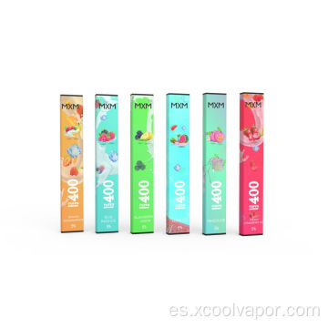 Venta al por mayor Rusia Mini vape desechable 300pffus E-cig